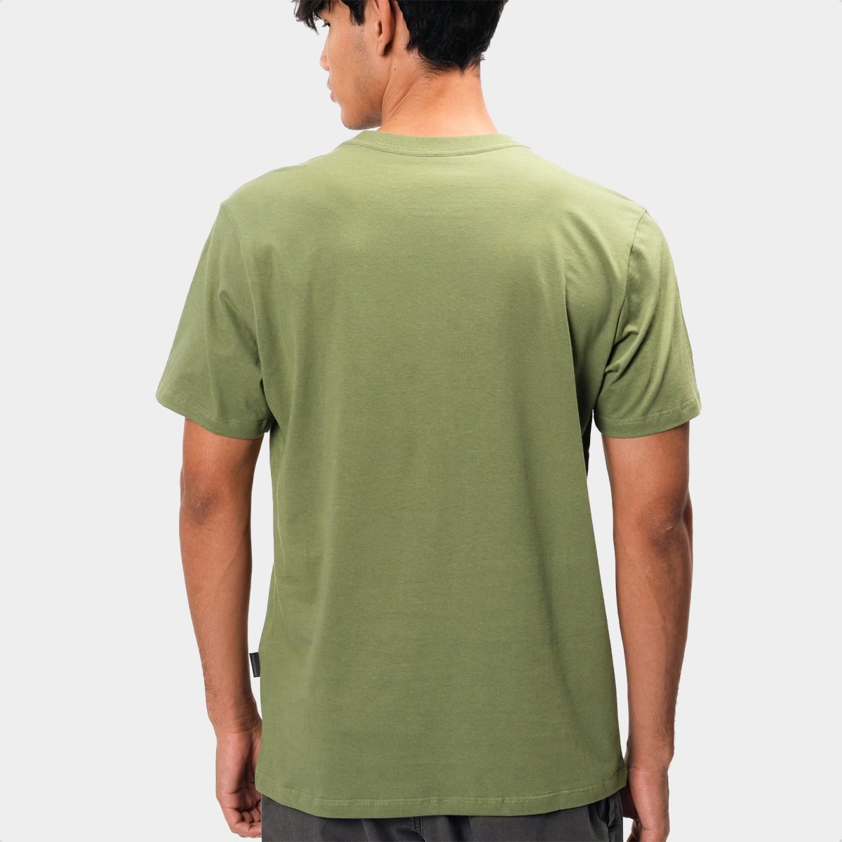 Camiseta Oakley Skull Wreck Masculina - Tam: P - 1