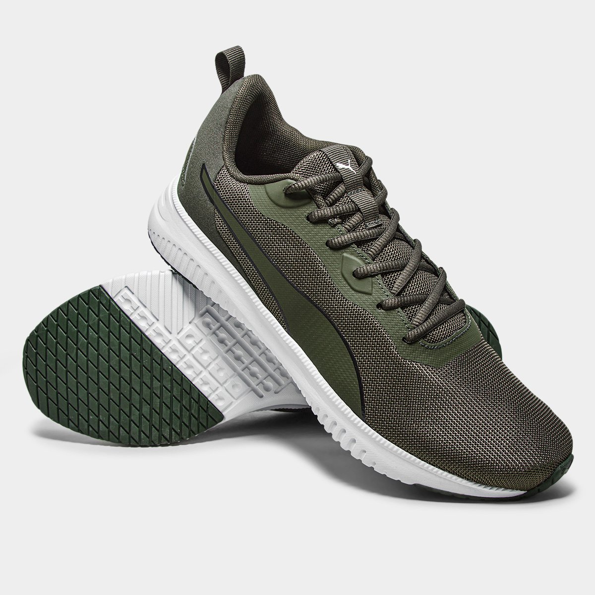 Tênis Puma Flyer Flex Bdp Masculino - Tam: 44 - 1
