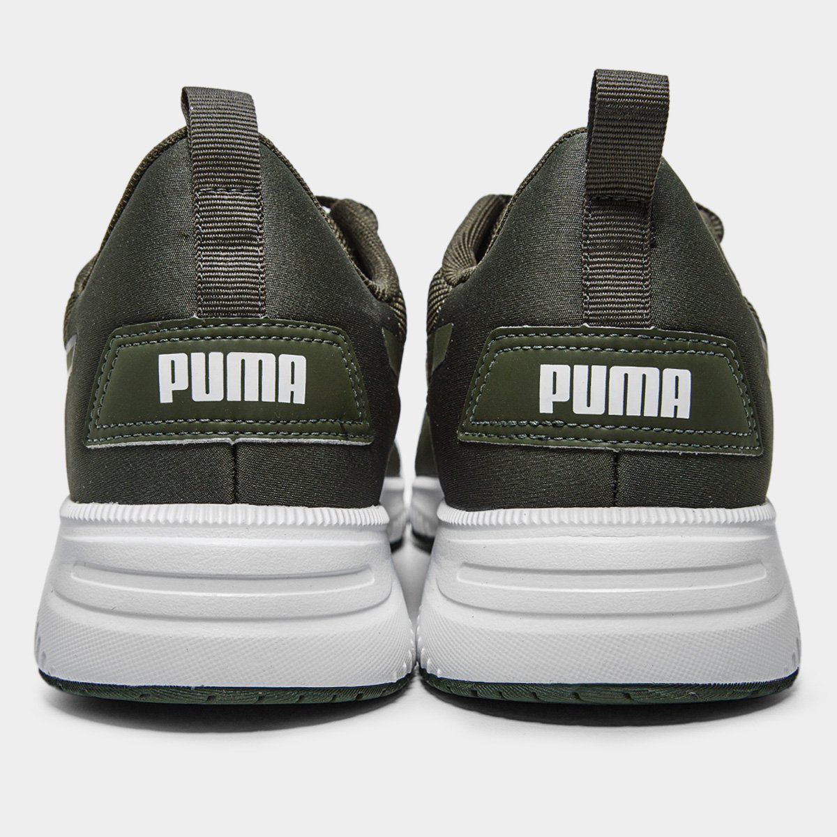 Tênis Puma Flyer Flex Bdp Masculino - Tam: 44 - 2