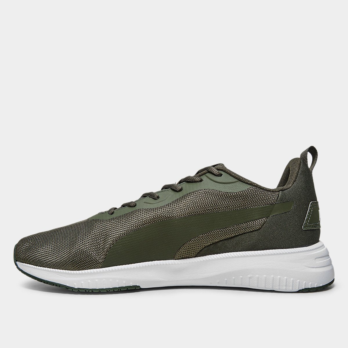 Tênis Puma Flyer Flex Bdp Masculino - Tam: 44 - 5