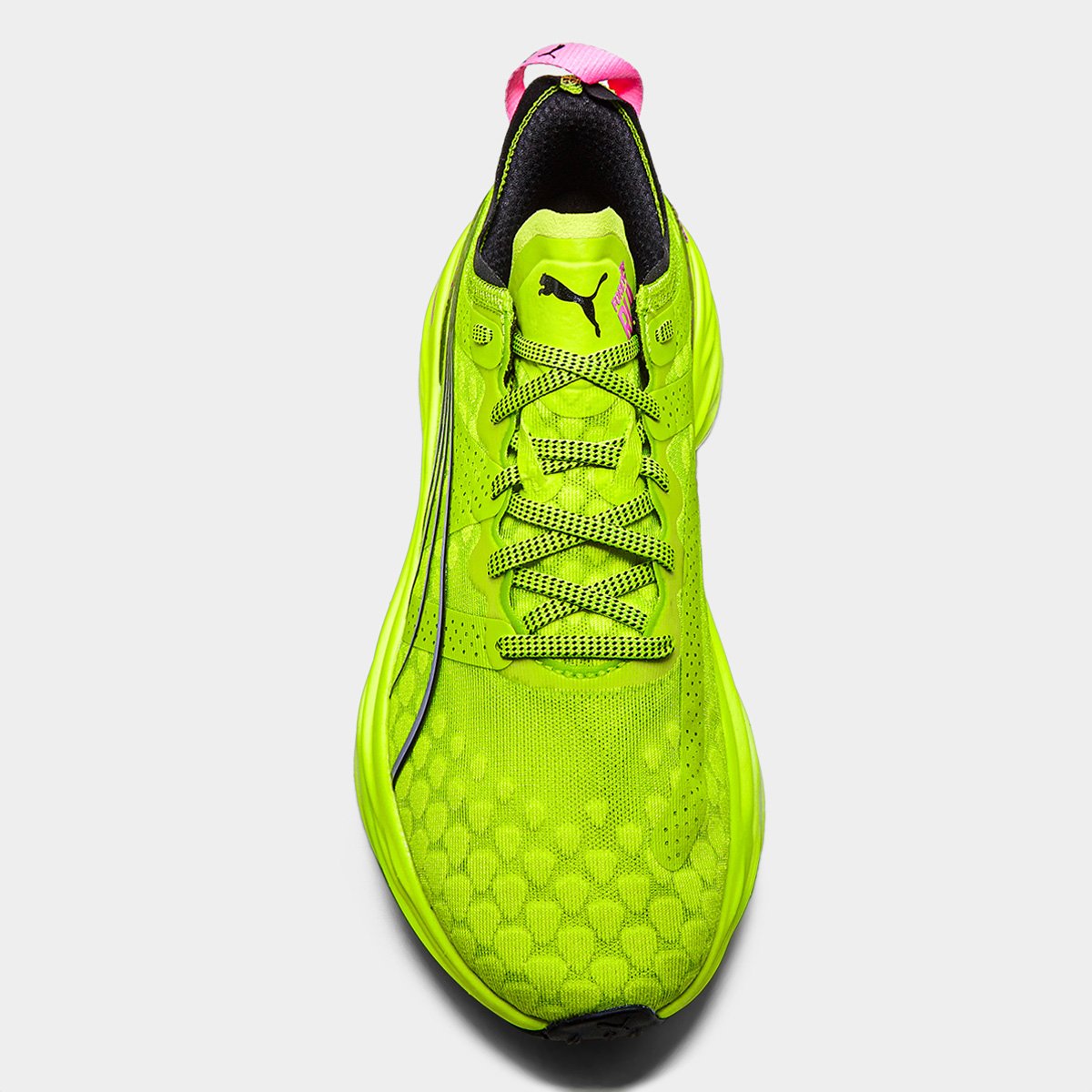 Tênis Puma ForeverRun Nitro Psychedelic Rush Wns Feminino - Tam: 34 - 4