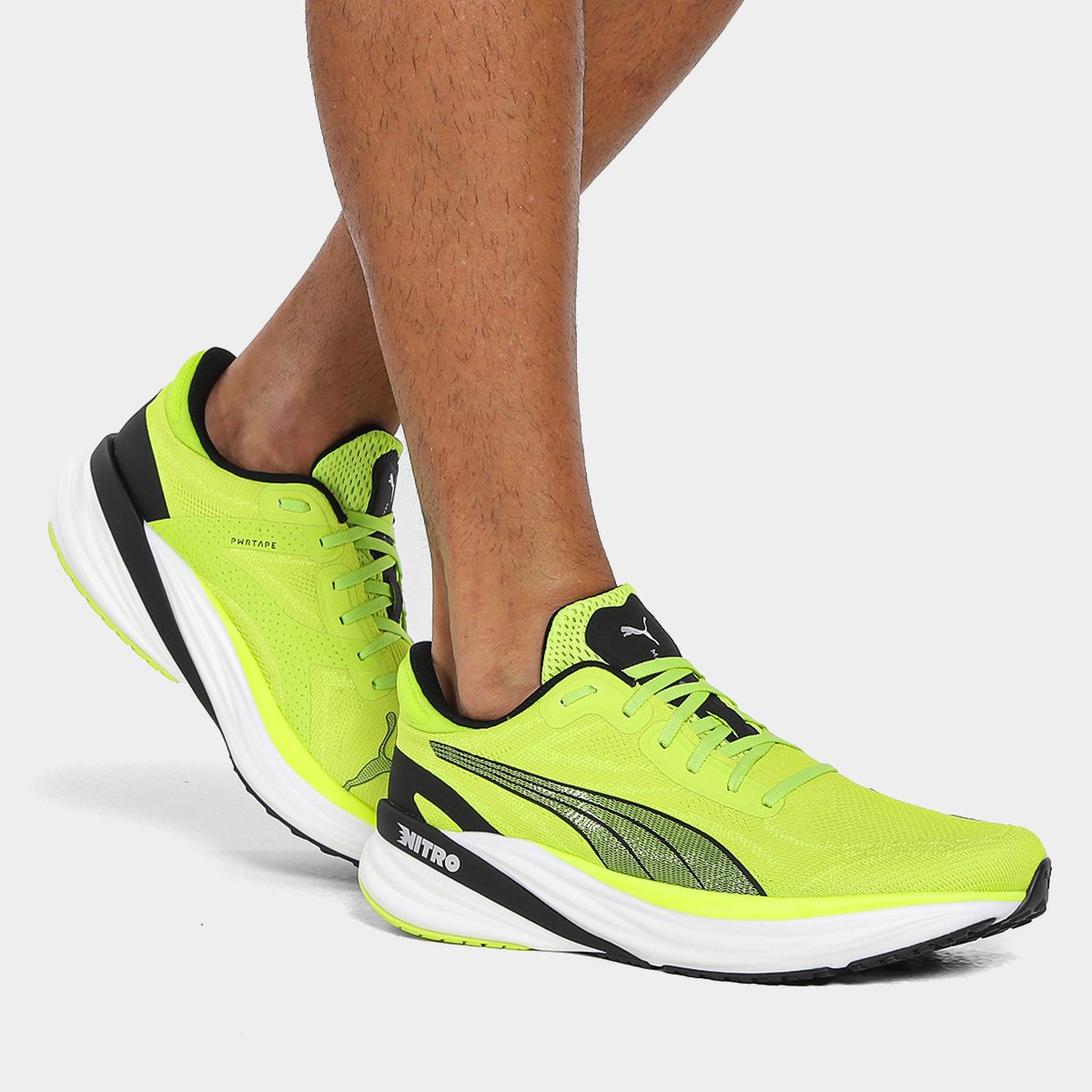 Tênis Puma Magnify Nitro 2 Masculino - Tam: 40 - 1