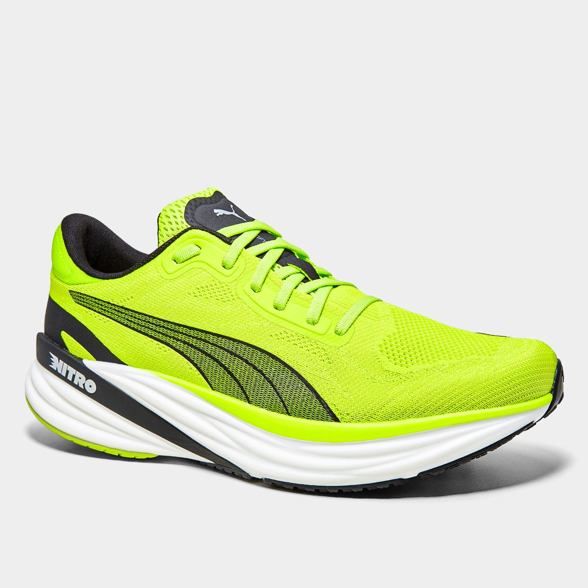 Tênis Puma Magnify Nitro 2 Masculino - Tam: 40 - 2