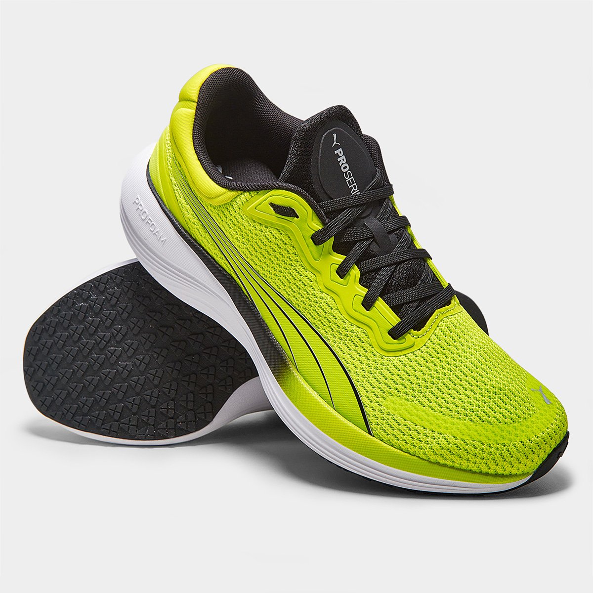 Tênis Puma Scend Pro - Tam: 44 - 1
