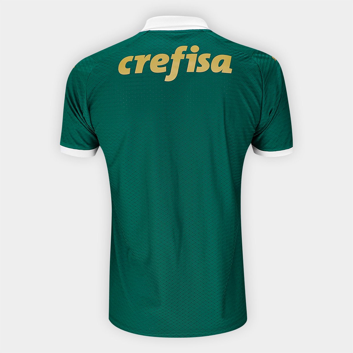 Camisa Palmeiras I 24/25 s/n° Jogador Puma Masculina - Tam: M - 1