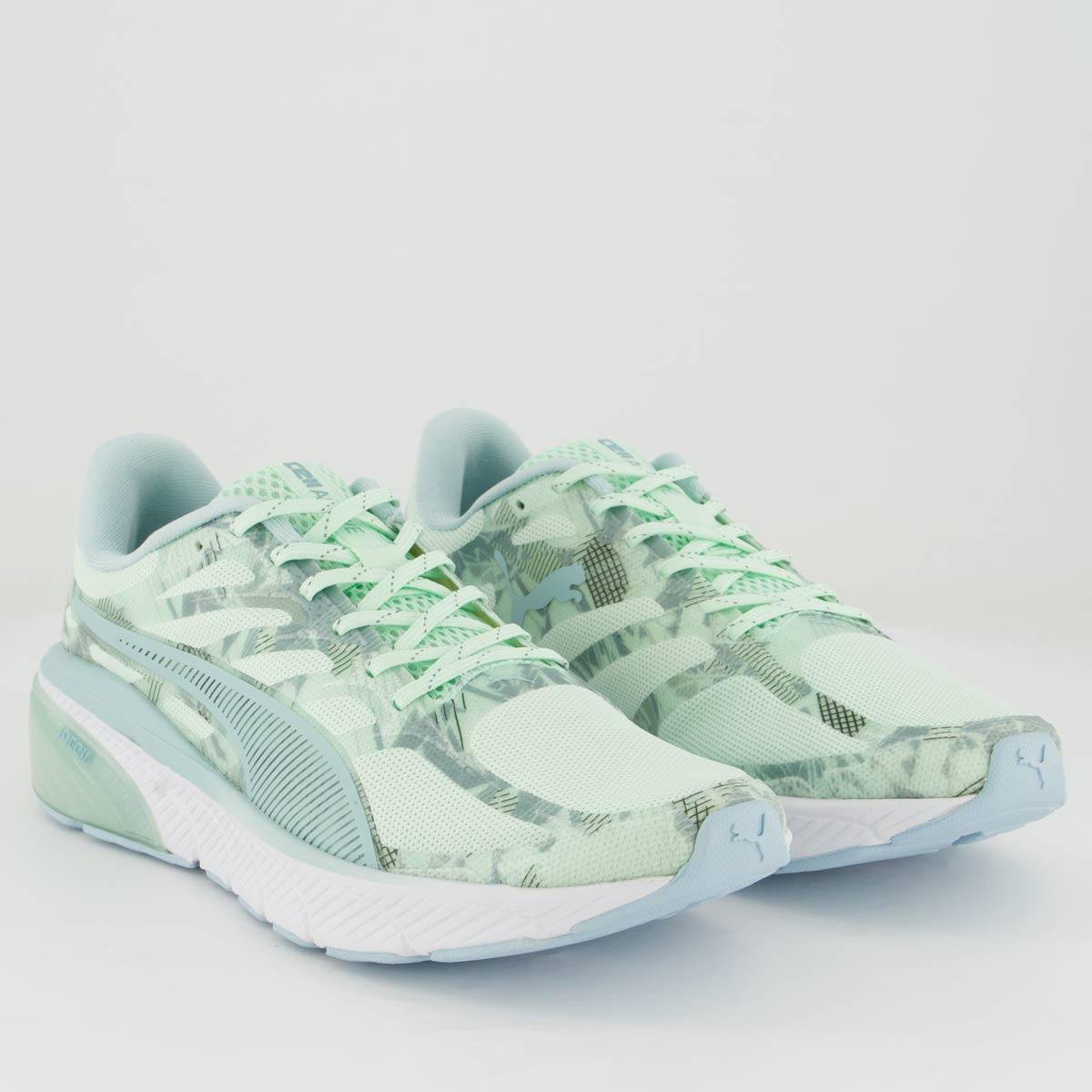 Tênis Puma Cell Active BDP Feminino - Tam: 34 - 1