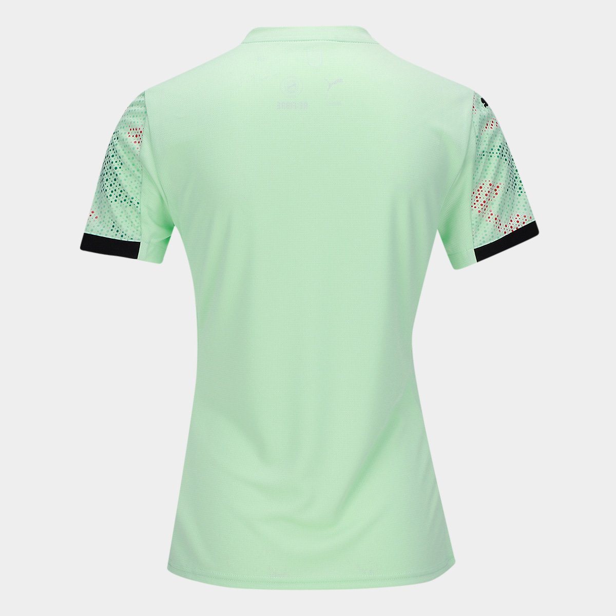 Camisa Seleção Portugal Away 25/26 s/n Torcedor Puma Feminina - Tam: P - 1