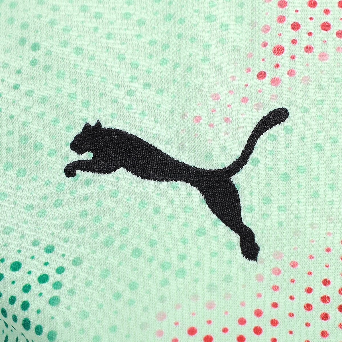 Camisa Seleção Portugal Away 25/26 s/n Torcedor Puma Feminina - Tam: P - 3