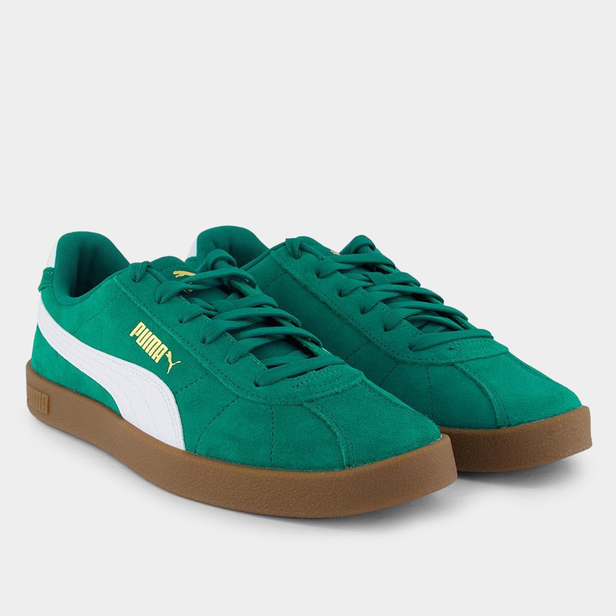Tênis Puma Club II - Tam: 42 - 1