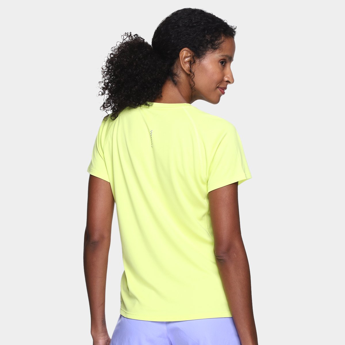 Camiseta Puma Run Velocity Feminina - Tam: P - 1