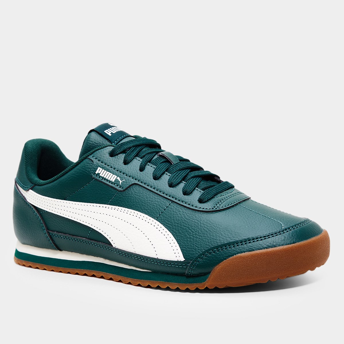 Tênis Puma Turino II Feminino - Tam: 34 - 1