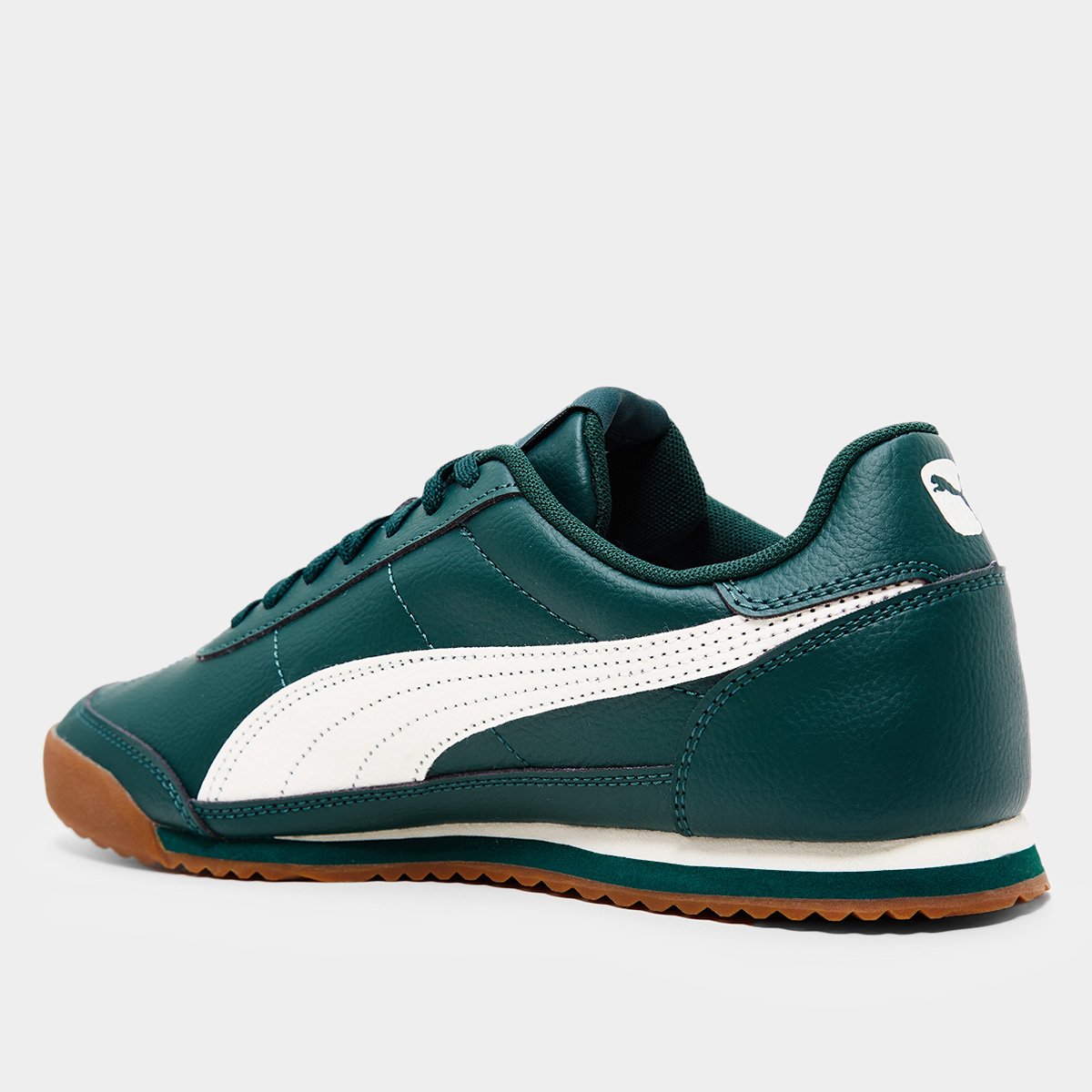 Tênis Puma Turino II Feminino - Tam: 34 - 2