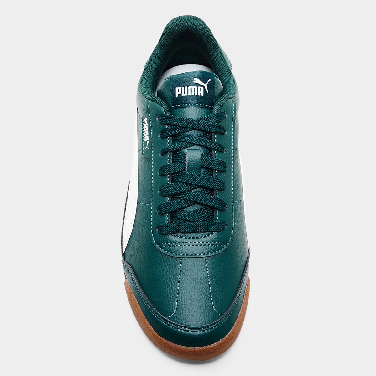 Tênis Puma Turino II Feminino - Tam: 34 - 3