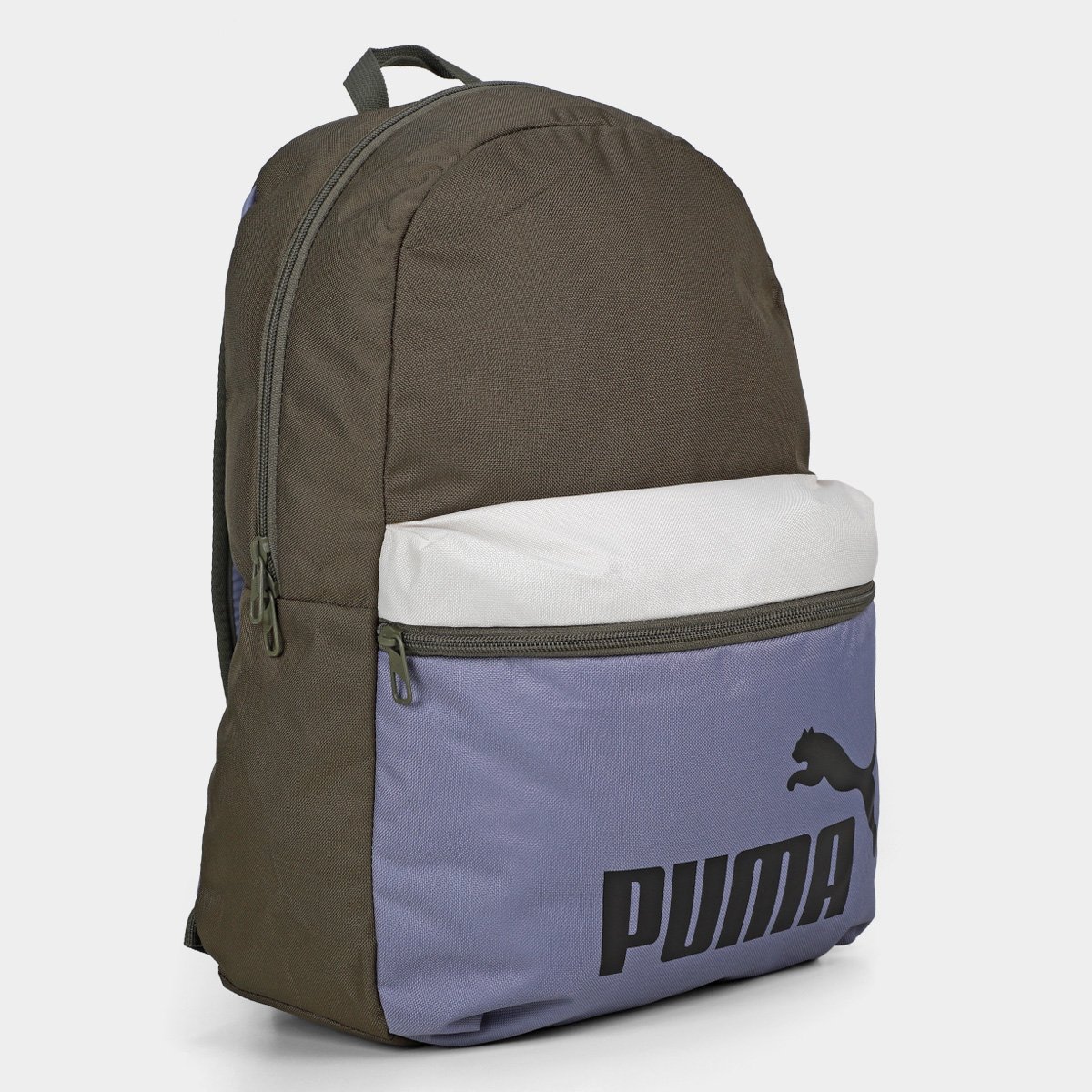 Mochila Puma Phase Color Block - 2