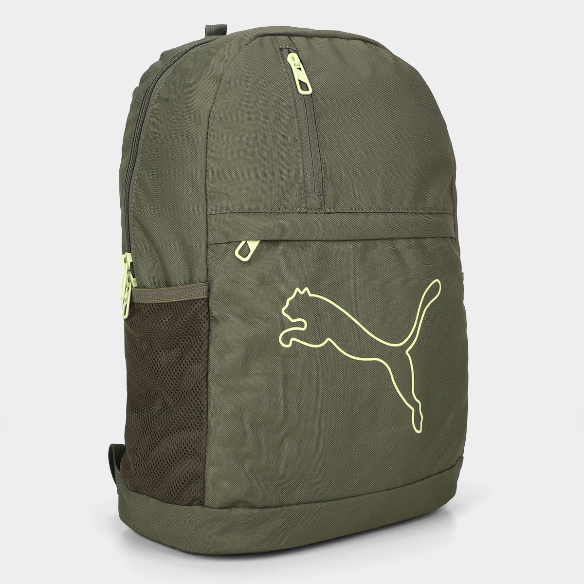 Mochila Puma Plus - 2