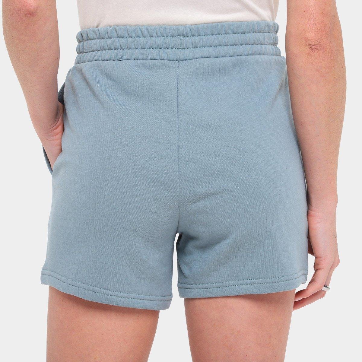 Shorts Puma Essentials Feminino - Tam: P - 1