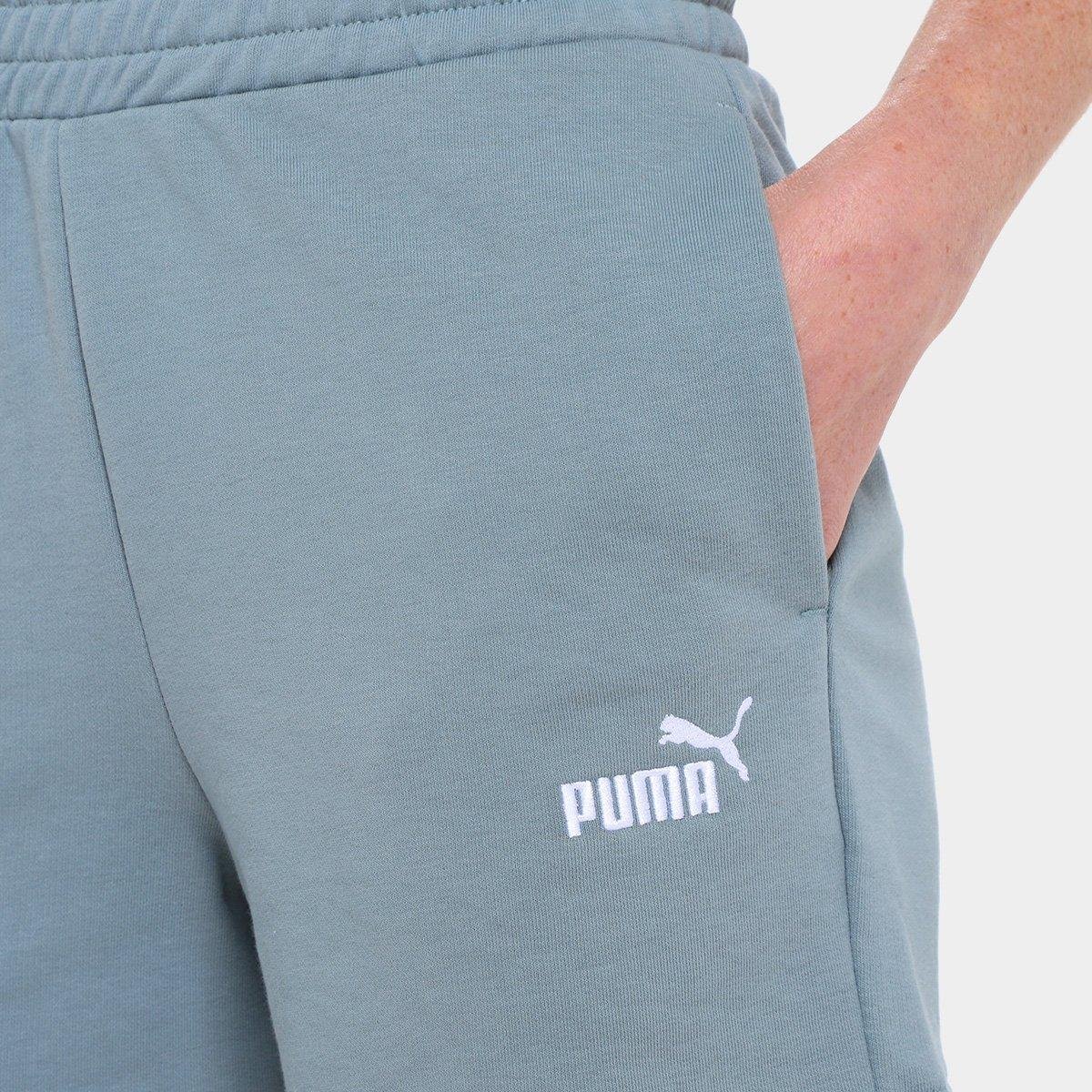 Shorts Puma Essentials Feminino - Tam: P - 2