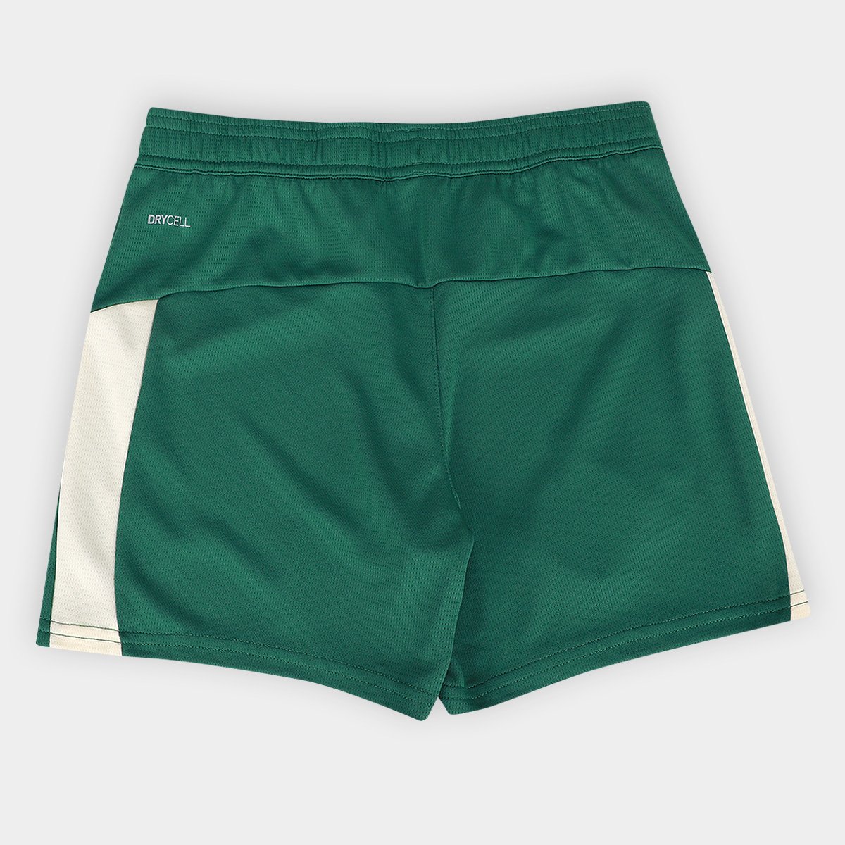 Shorts Palmeiras Torcedor Puma - Tam: 10A - 1