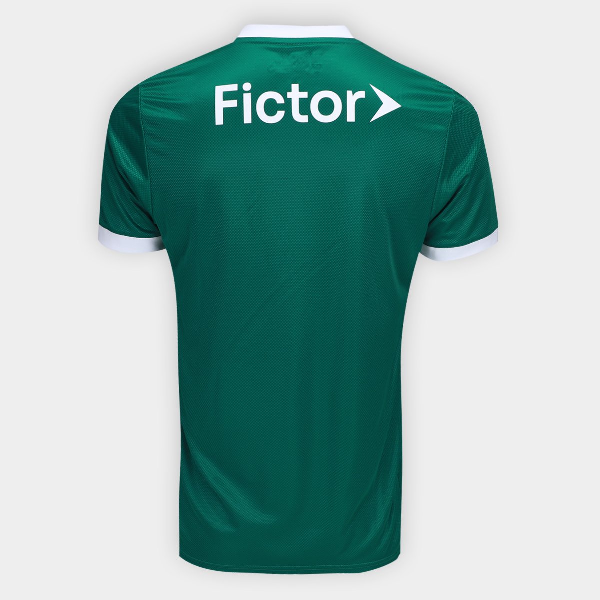 Camisa Palmeiras I 25/26 s/n Jogador Puma Masculina - Tam: P - 1