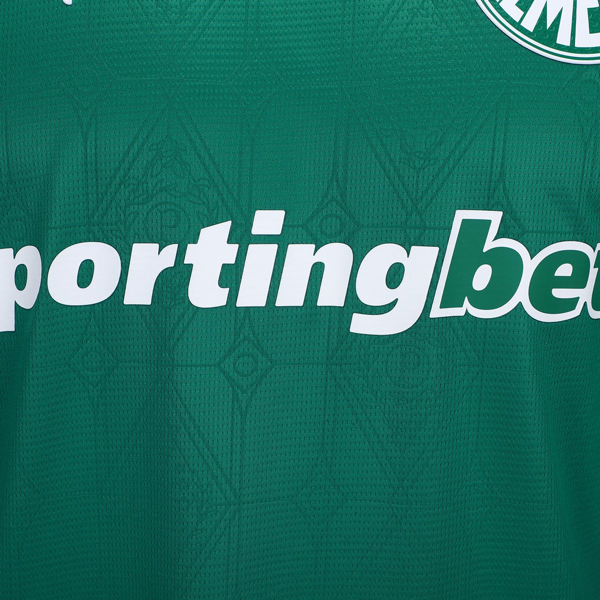 Camisa Palmeiras I 25/26 s/n Jogador Puma Masculina - Tam: P - 3