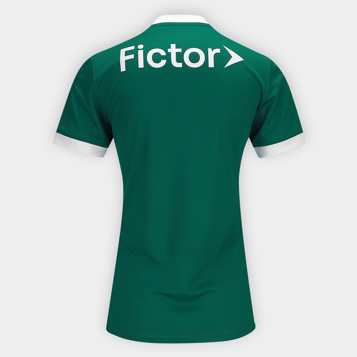 Camisa Palmeiras Puma Torcedor I 25/26 s/n Feminina - Tam: GG - 1