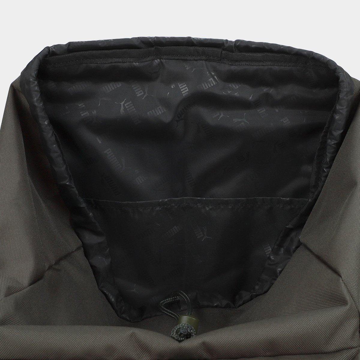 Mochila Puma Phase Hooded - 4