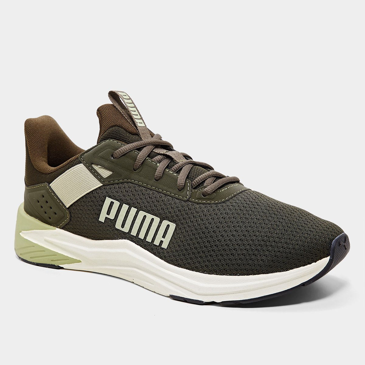 Tênis Puma FTR Wave - Tam: 45 - 1