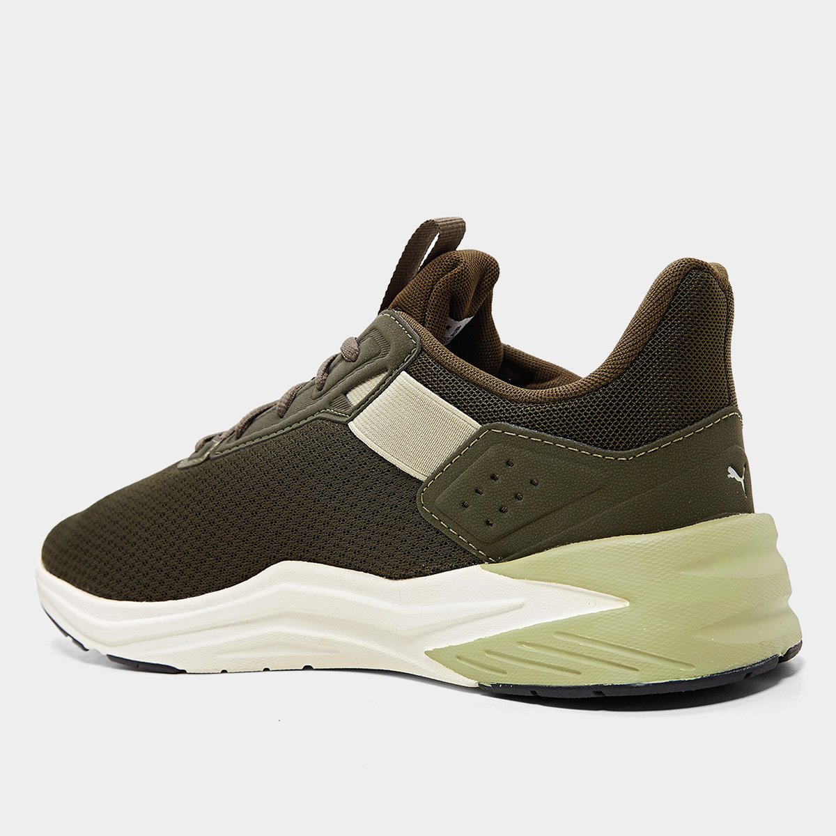 Tênis Puma FTR Wave - Tam: 45 - 2