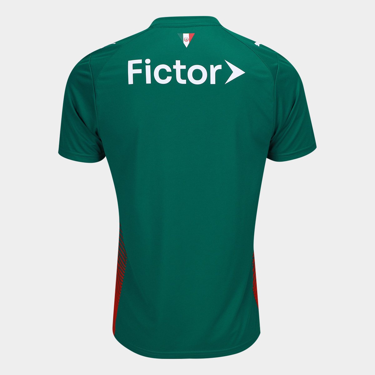 Camisa Palmeiras I 26/27 s/n Torcedor Puma Masculina - Tam: M - 1