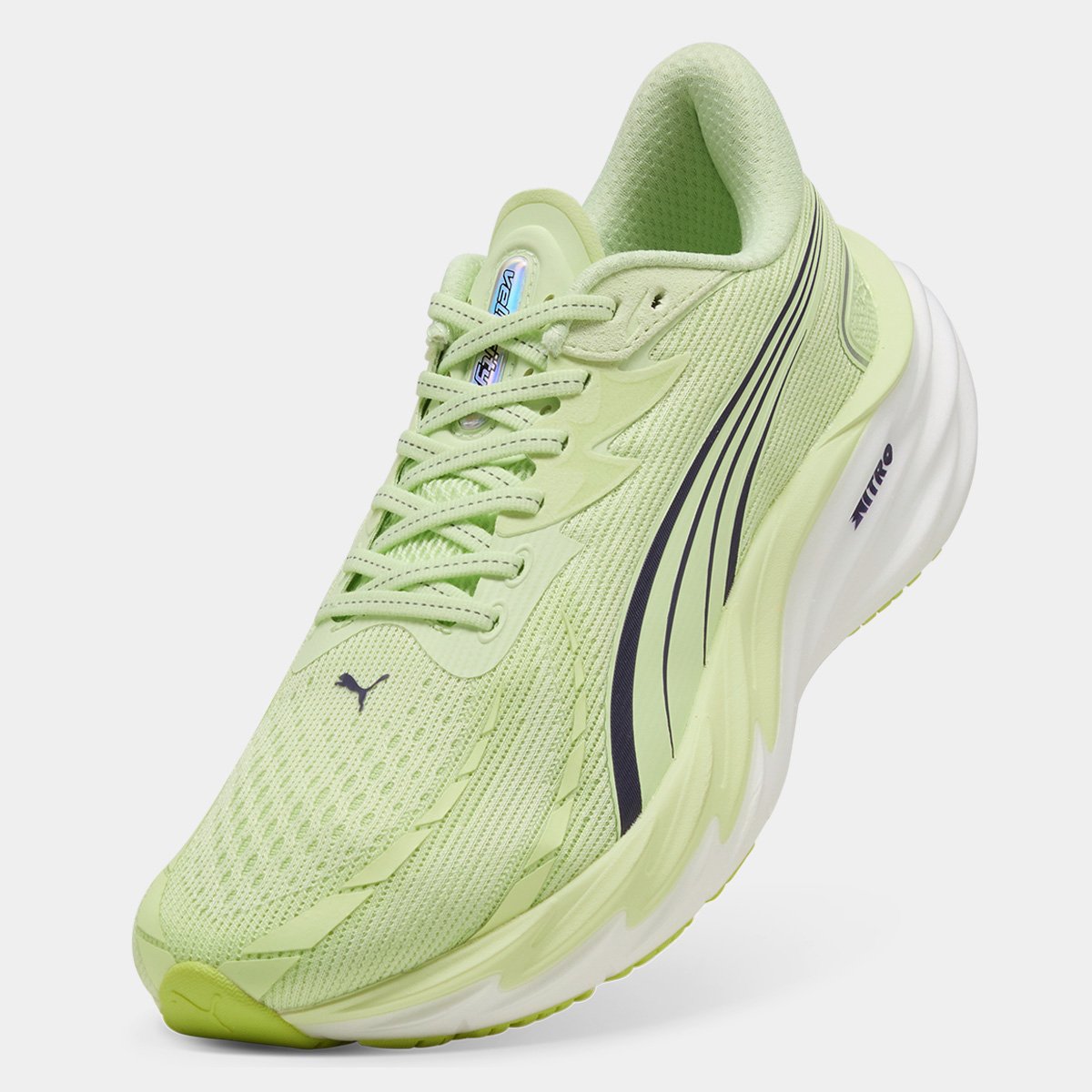 Tênis Puma Velocity Nitro 4 Masculino - Tam: 39 - 1