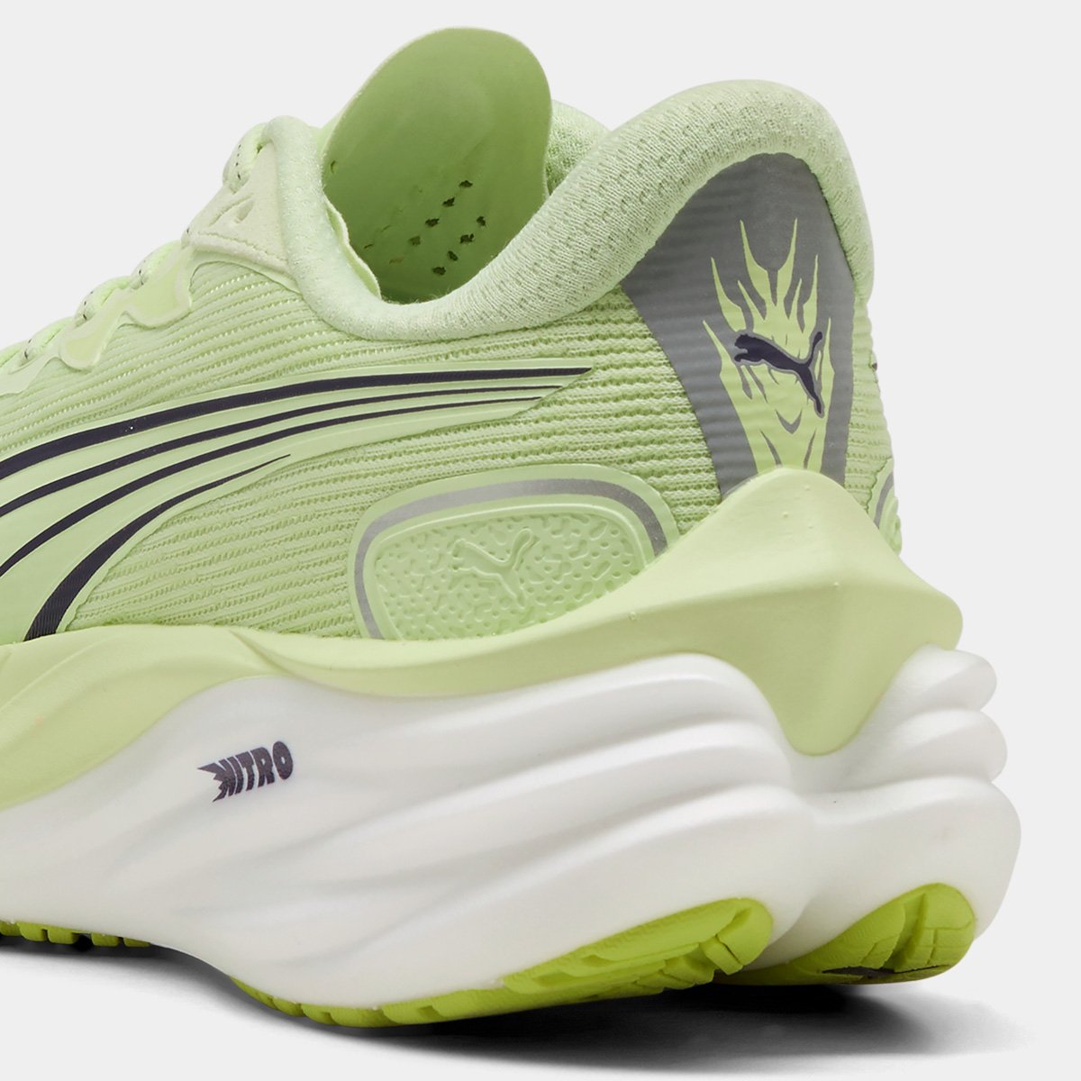 Tênis Puma Velocity Nitro 4 Masculino - Tam: 39 - 3
