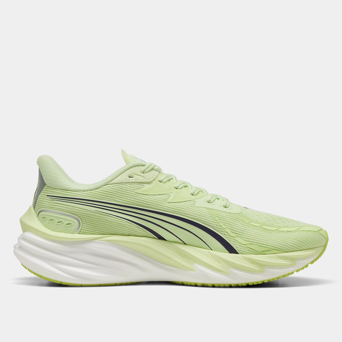 Tênis Puma Velocity Nitro 4 Masculino - Tam: 39 - 4