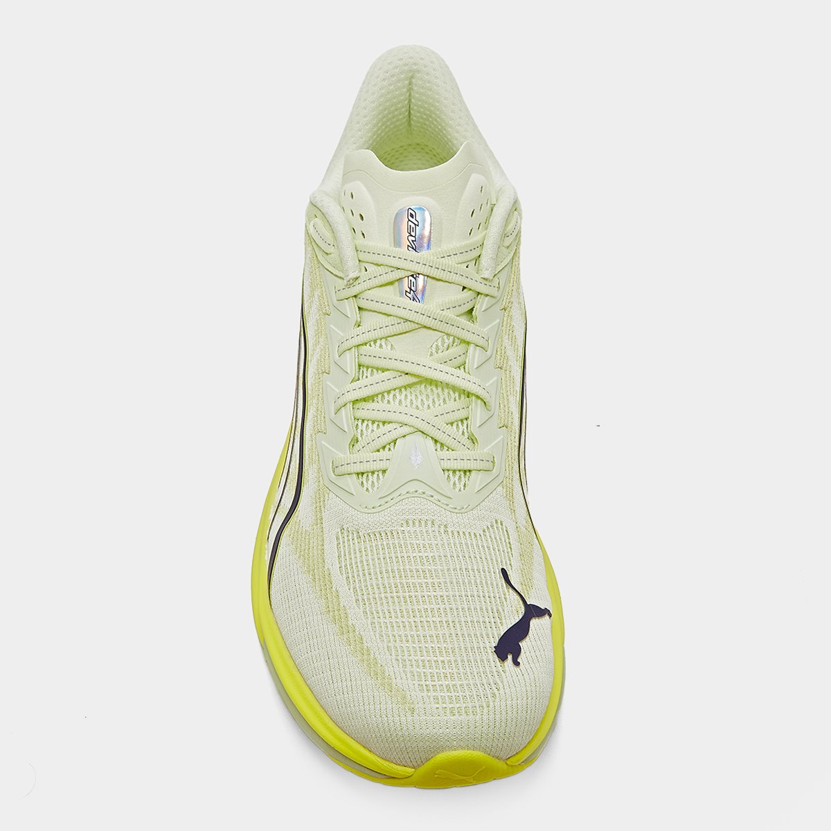 Tênis Puma Deviate Nitro 4 Masculino - Tam: 41 - 2