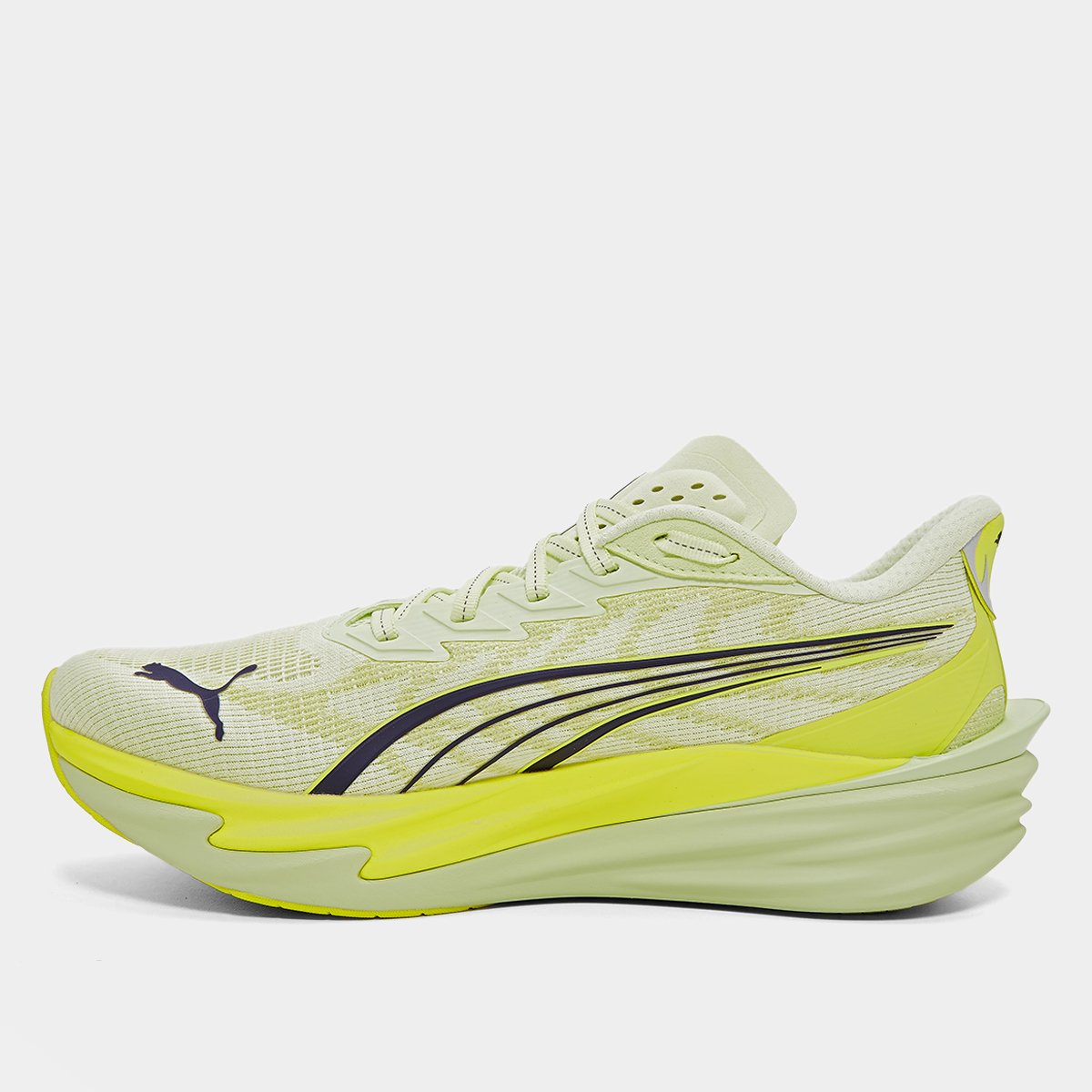 Tênis Puma Deviate Nitro 4 Masculino - Tam: 41 - 3