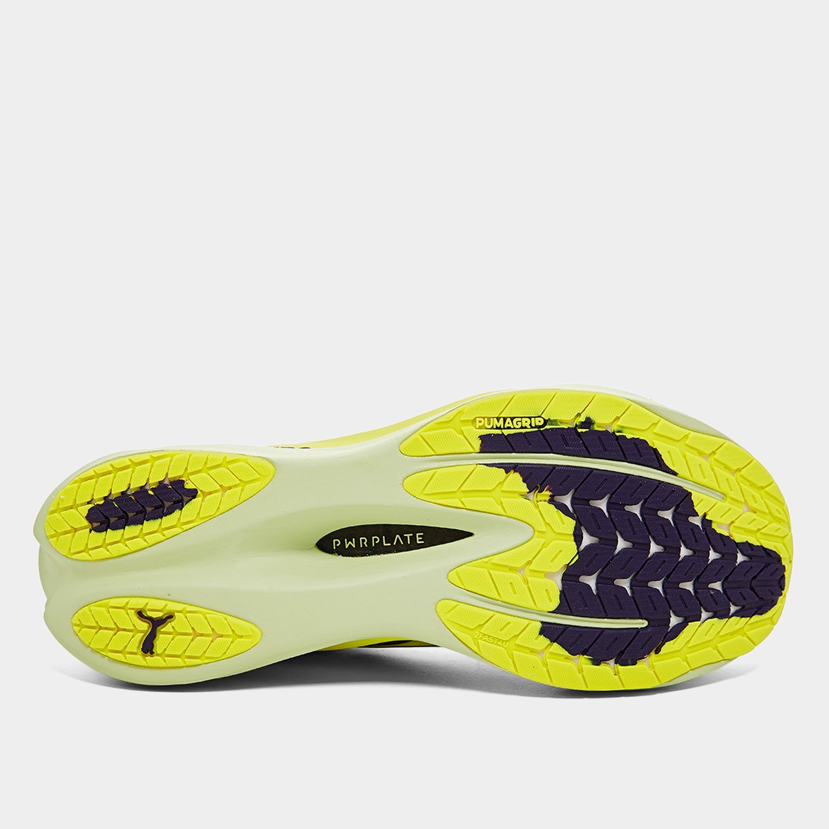 Tênis Puma Deviate Nitro 4 Masculino - Tam: 41 - 4