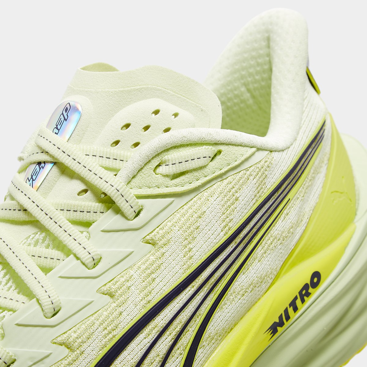 Tênis Puma Deviate Nitro 4 Masculino - Tam: 41 - 5