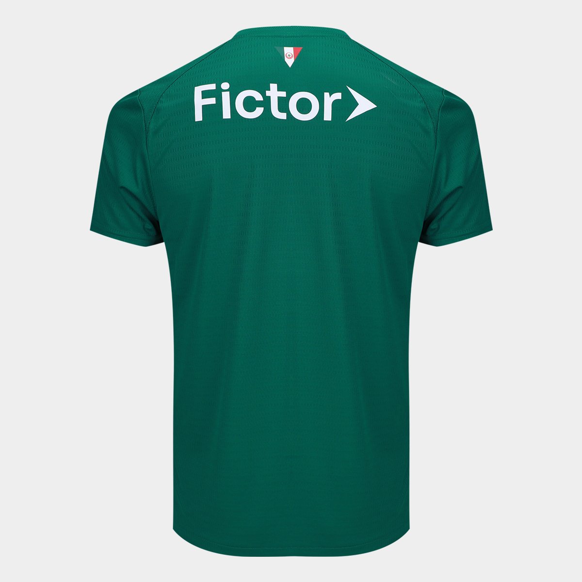 Camisa Palmeiras I 26/27 s/n Jogador Puma Masculina - Tam: P - 1