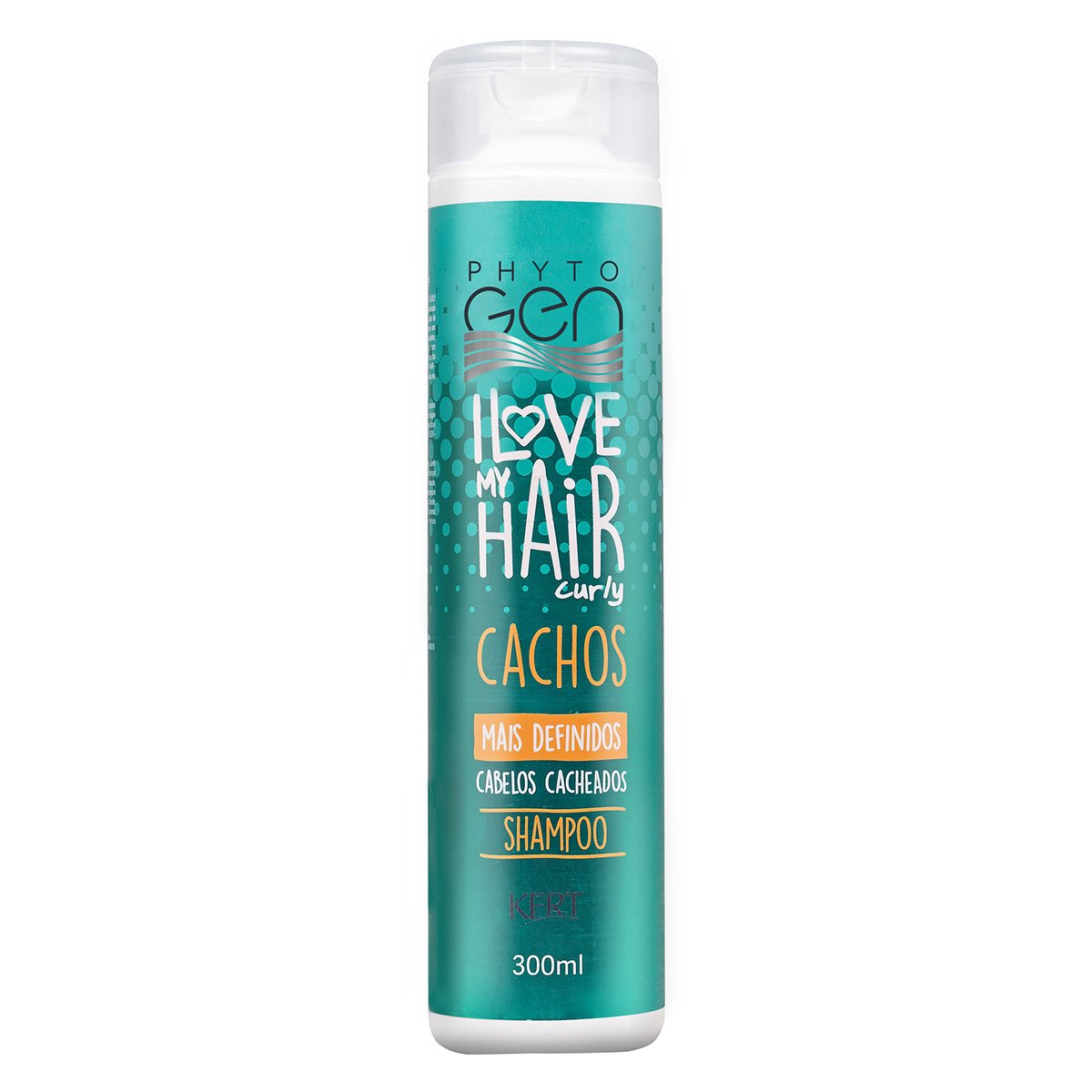 Shampoo Phytogen I Love My Hair 300ml