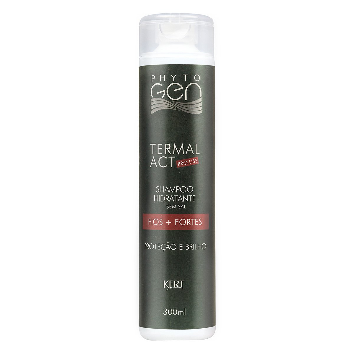 Shampoo Phytogen Termal Act 300ml