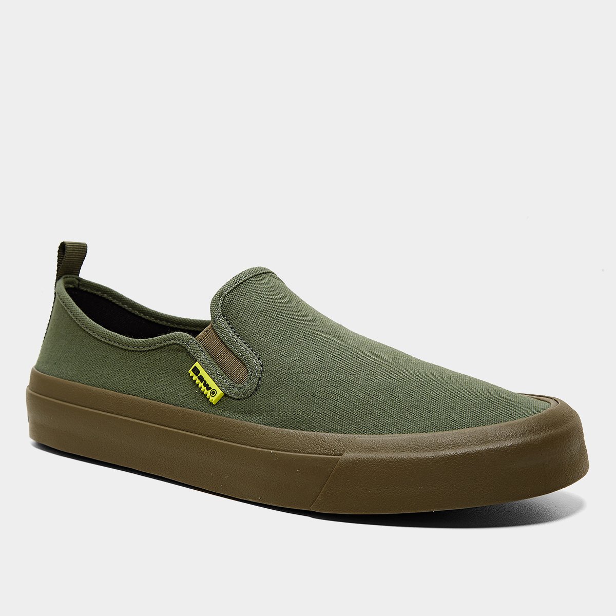 Slip On Baw Casual - Tam: 37 - 1