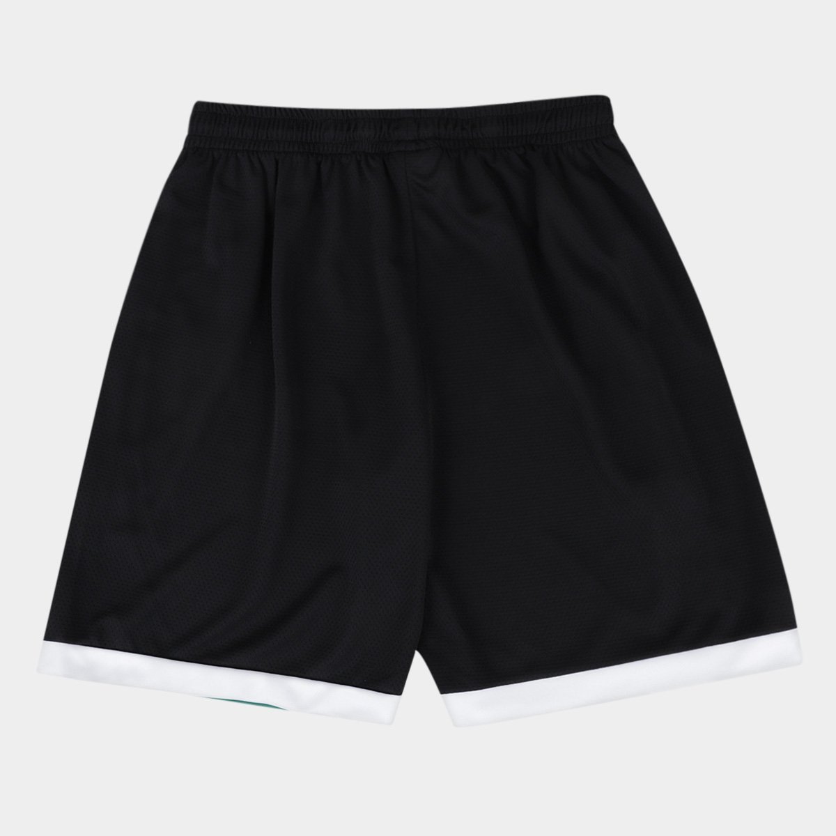 Bermuda NBA Juvenil Boston Celtics Period Braziline - Tam: 10A - 1