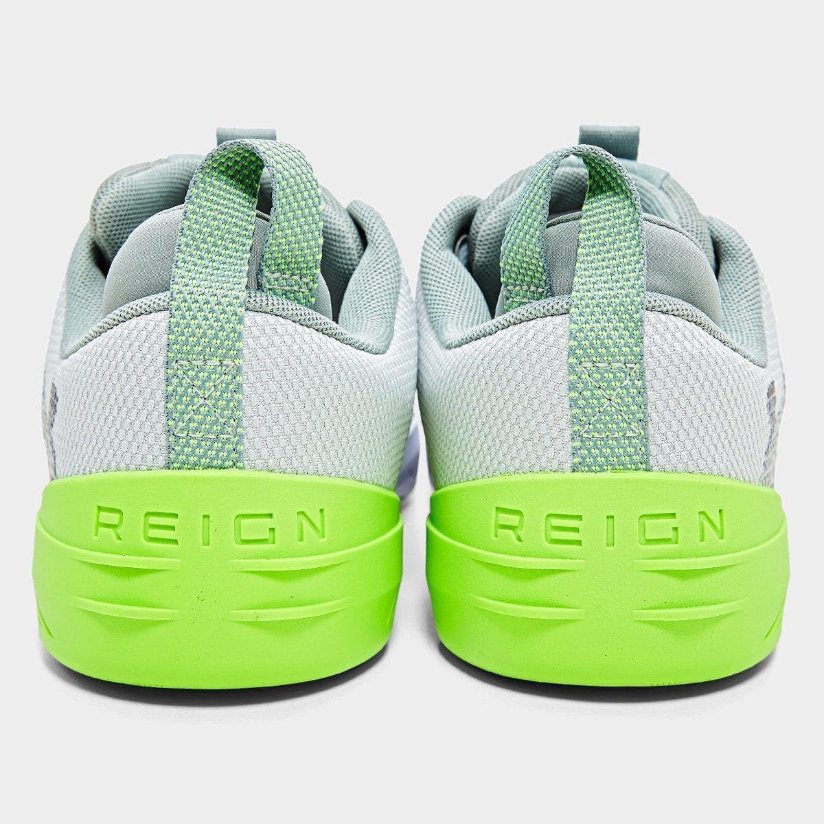 Tênis Under Armour TriBase Reign 6 Masculino - Tam: 44 - 2