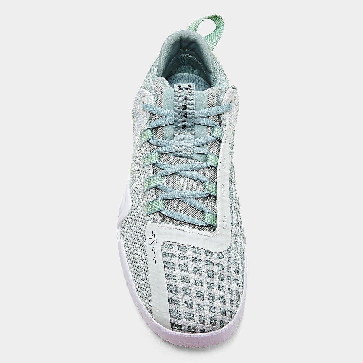 Tênis Under Armour TriBase Reign 6 Masculino - Tam: 44 - 3