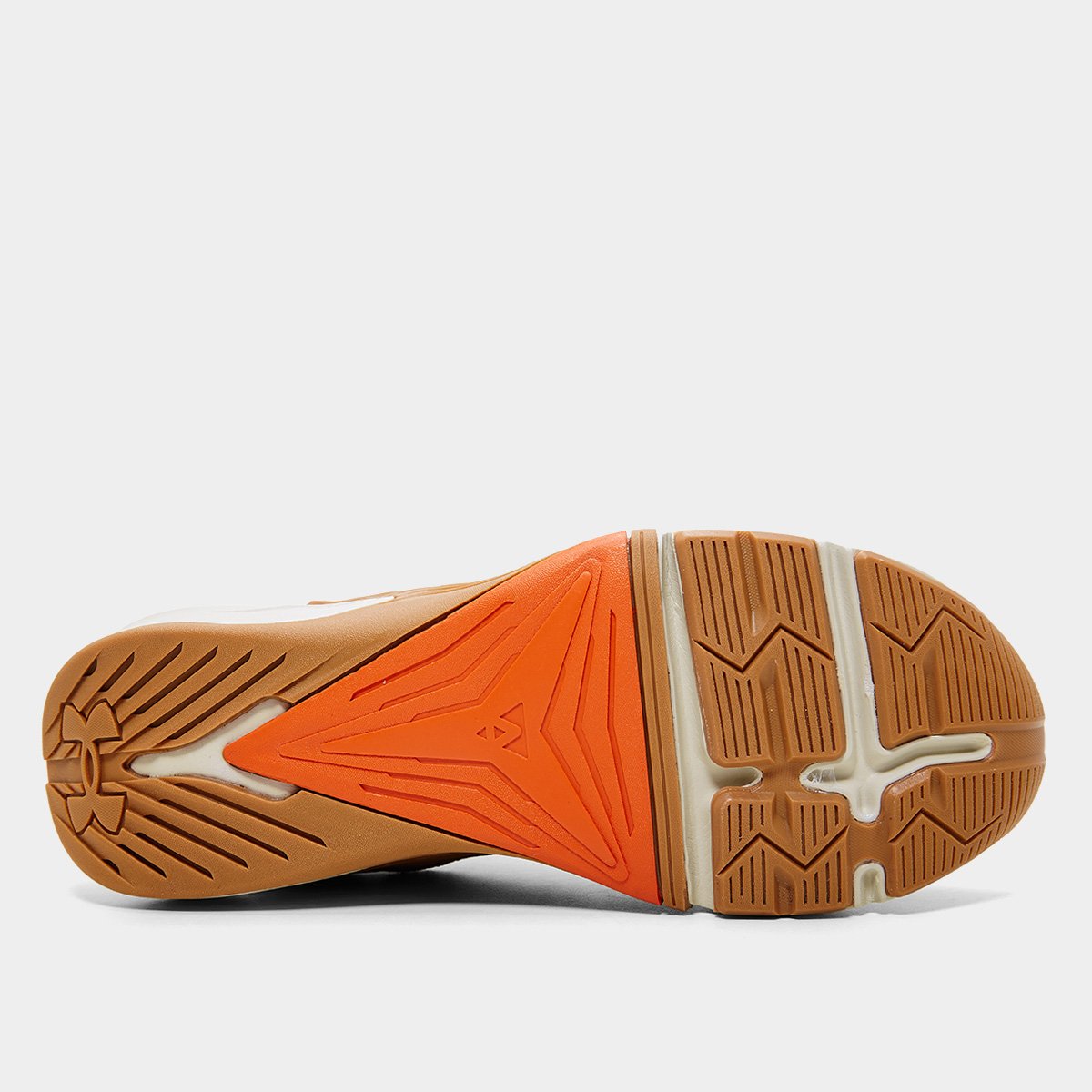 Tênis Under Armour Tribase Reps 2 - Tam: 38 - 4