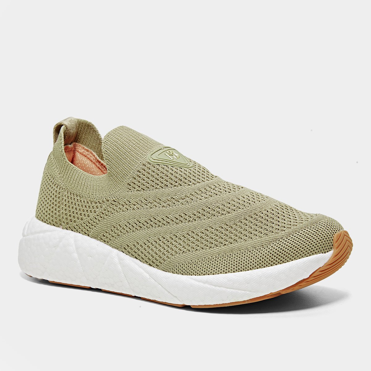 Slip On Modare Casual Feminino - Tam: 35 - 1
