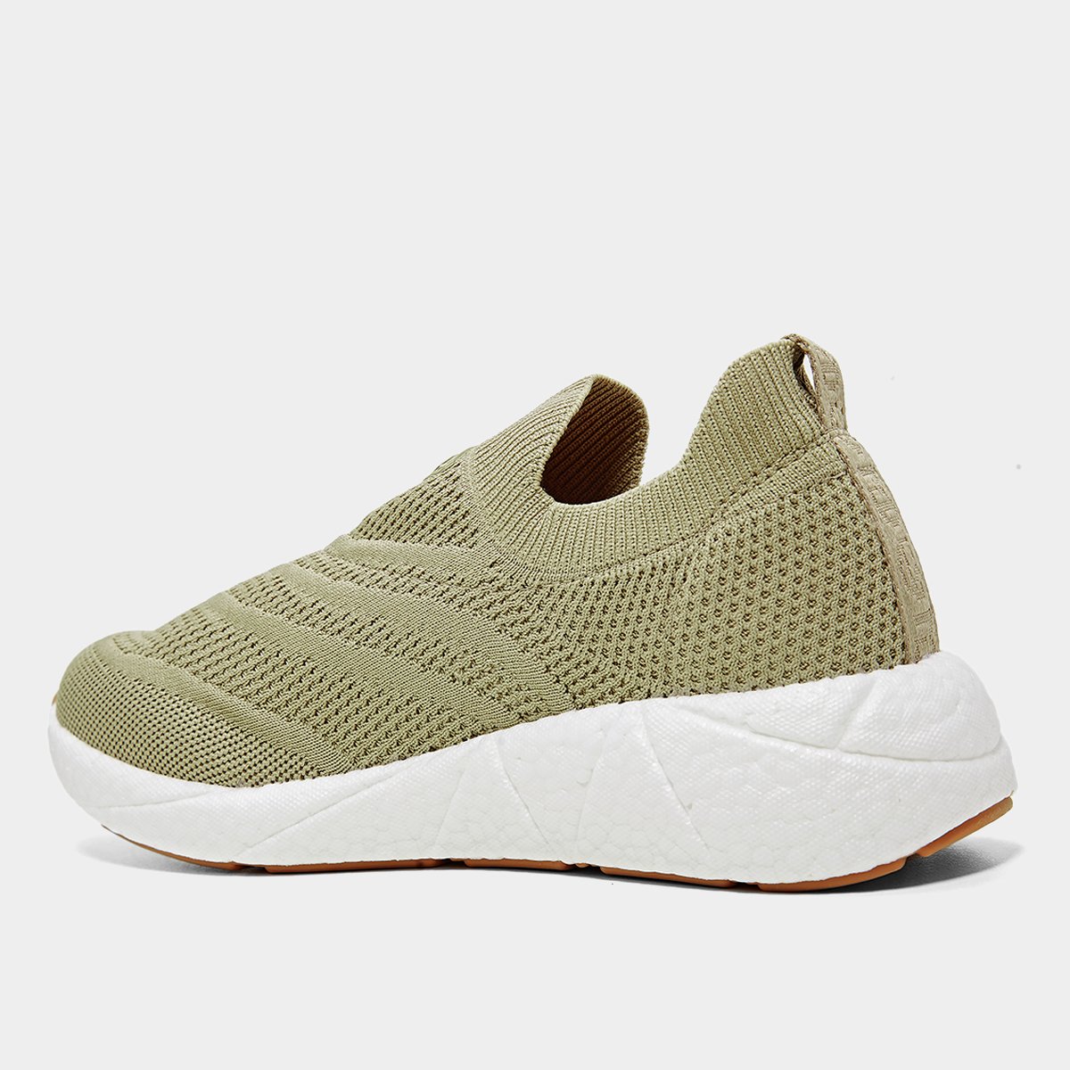 Slip On Modare Casual Feminino - Tam: 35 - 2