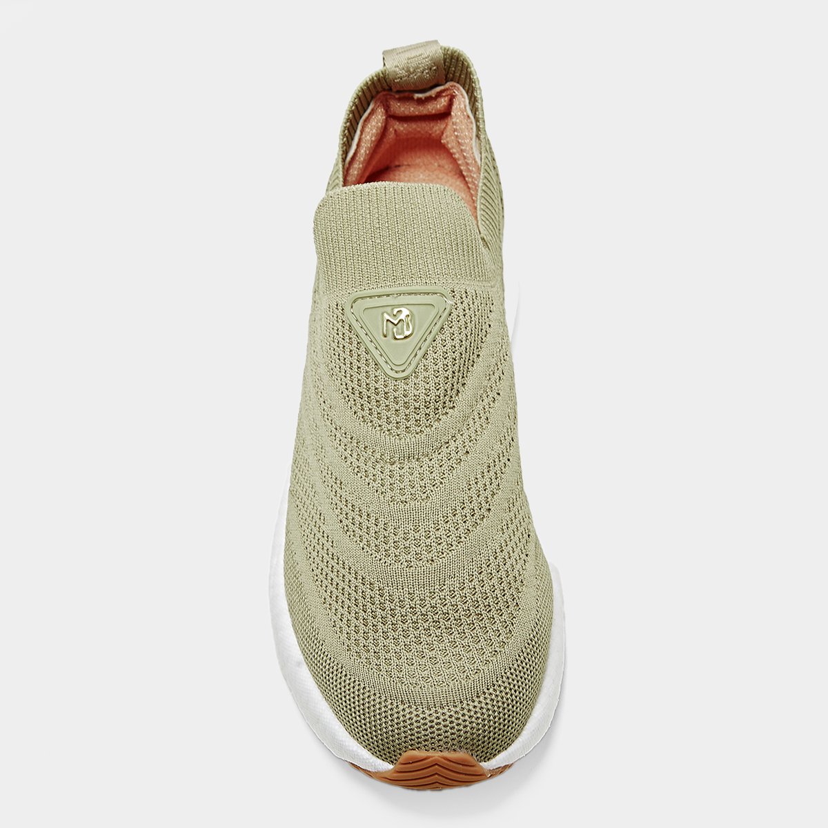 Slip On Modare Casual Feminino - Tam: 35 - 3