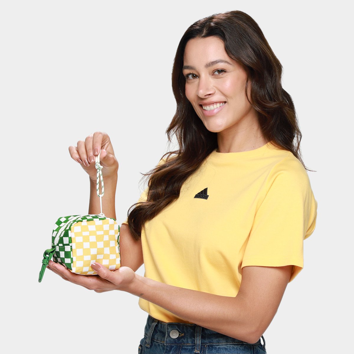 Necessaire Farm Cacula Quadric Sonho - 1
