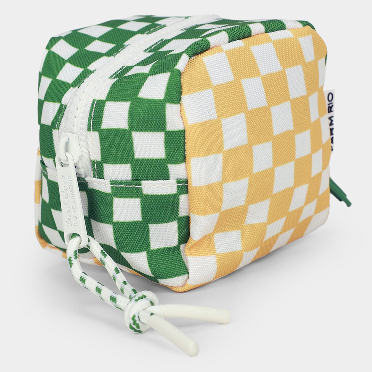 Necessaire Farm Cacula Quadric Sonho - 2