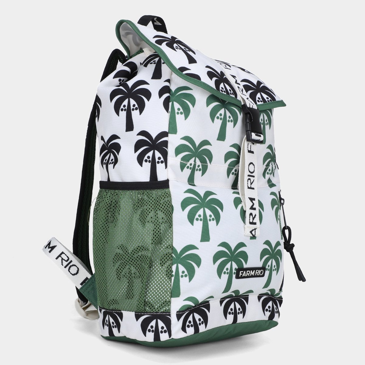 Mochila Farm Coisa Nossa Feminina - 2